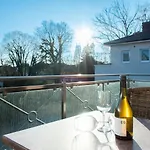 Moderne Kurparkresidenz Whg. 11 Timmendorfer Strand