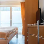Moderne Kurparkresidenz Whg. 11 Appartamento