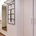 Moderne Kurparkresidenz Whg. 11