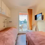 Moderne Kurparkresidenz Whg. 11 *