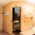 Appartamento Moderne Kurparkresidenz Whg. 11 *