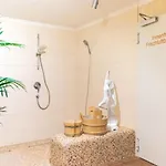 Moderne Kurparkresidenz Whg. 11 Appartamento Timmendorfer Strand