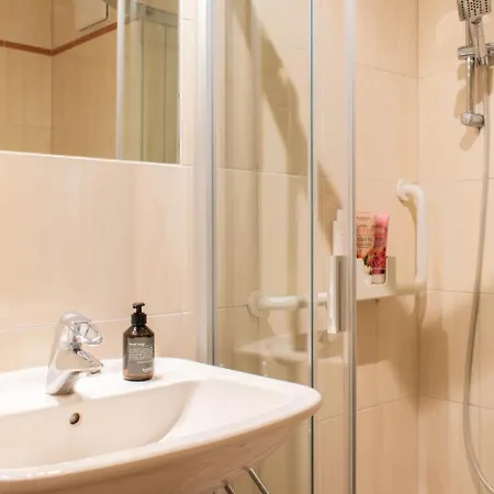 Moderne Kurparkresidenz Whg. 11 * Тиммендорфер-Штранд