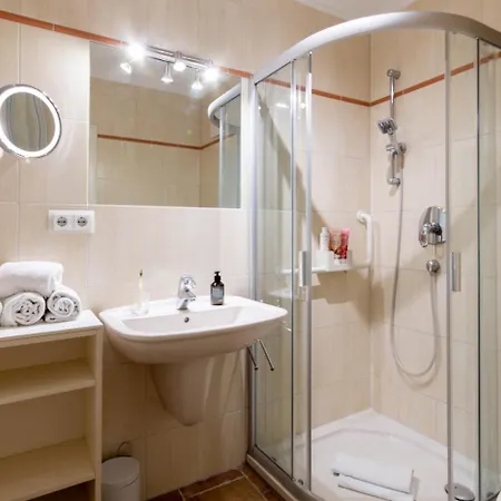Moderne Kurparkresidenz Whg. 11 *