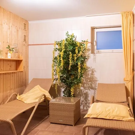 Апартаменты Moderne Kurparkresidenz Whg. 11 Тиммендорфер-Штранд