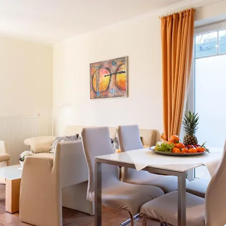 Appartamento Moderne Kurparkresidenz Whg. 11