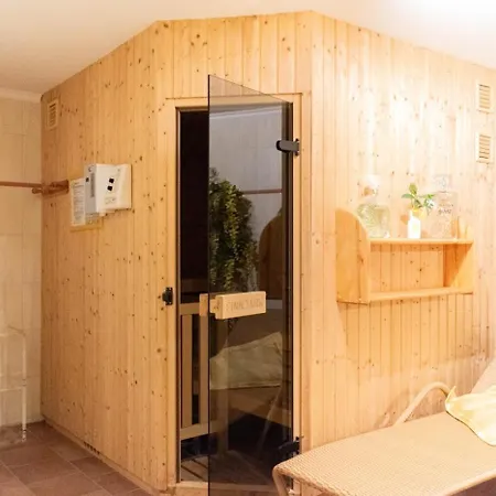 Moderne Kurparkresidenz Whg. 11 Appartamento *