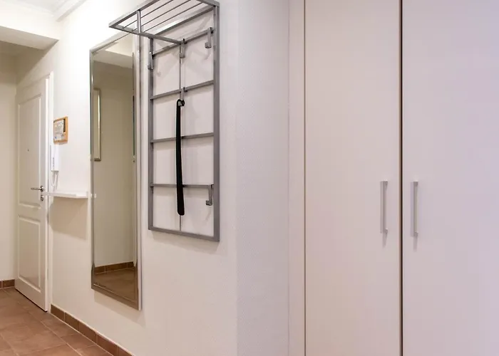 Moderne Kurparkresidenz Whg. 11